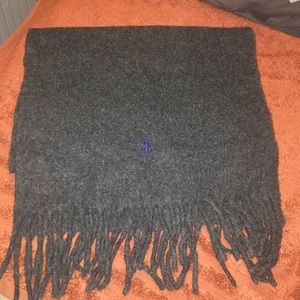 Men’s Polo Scarf